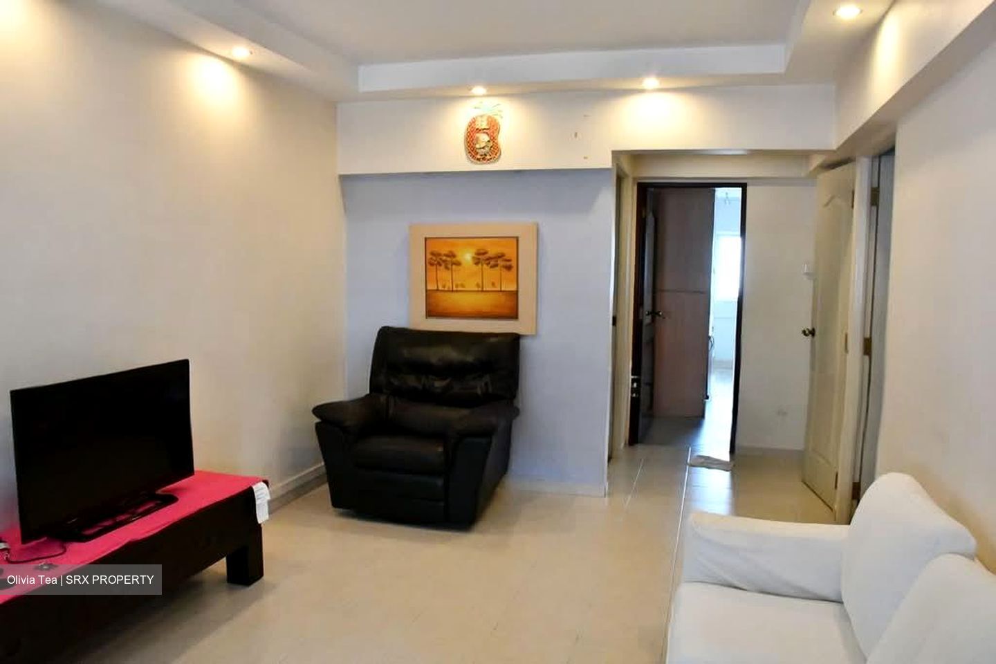 Blk 263 Tampines Street 21 (Tampines), HDB 3 Rooms #580734831